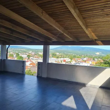 Apartman Ika Lägenhet *