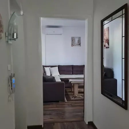 Apartman Ika Bihać