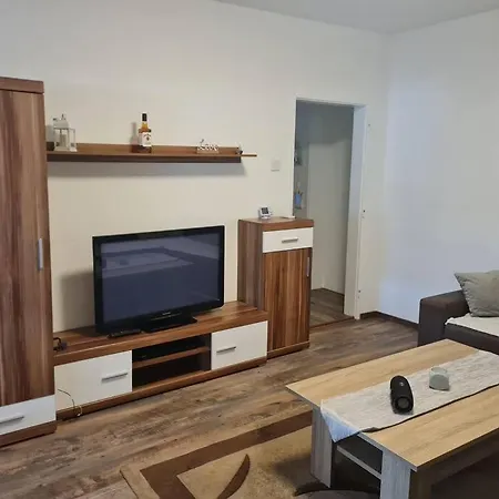 Lägenhet Apartman Ika Bihać