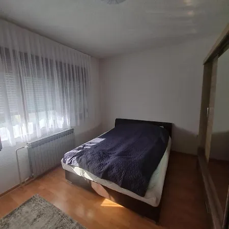 Apartman Ika