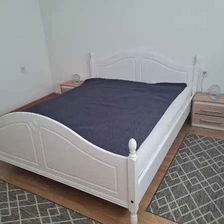 Apartman Ika Bihać