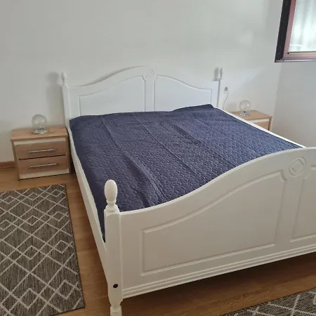 Apartman Ika