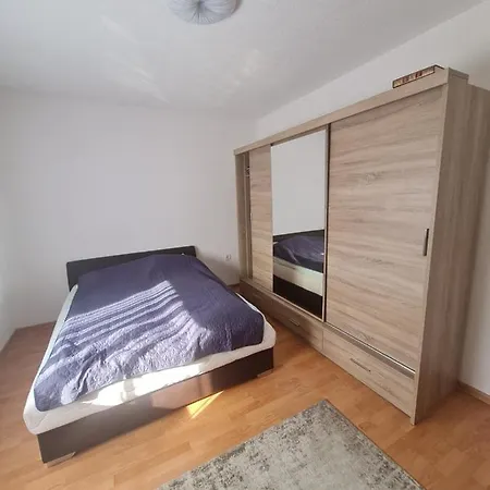 Apartman Ika * Bihać