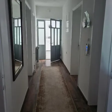 Lägenhet Apartman Ika Bihać