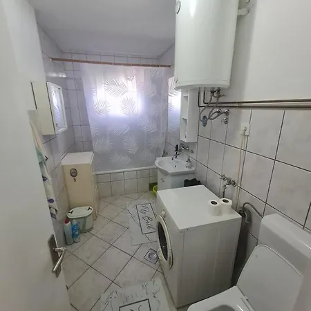 Apartman Ika Bihać