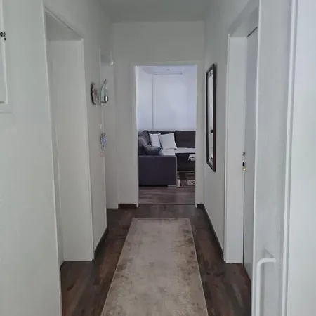 Apartman Ika Lägenhet Bihać