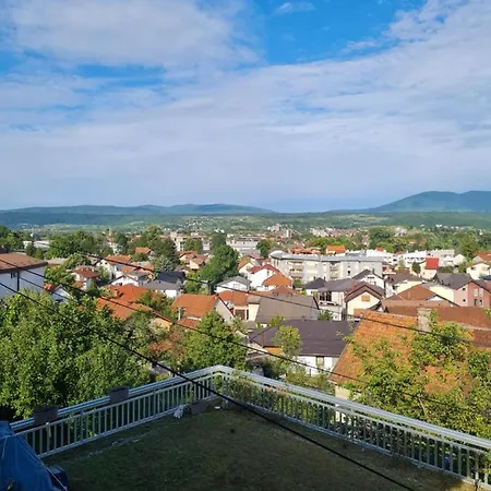 Apartman Ika