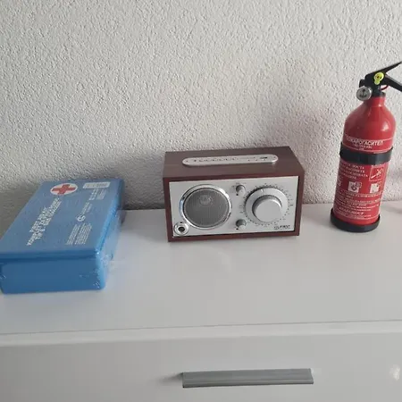 Lägenhet Apartman Ika Bihać